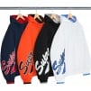 Thumbnail Sleeve Script Sideline Jacket