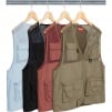 Thumbnail Mesh Cargo Vest