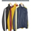 Thumbnail Bonded Mesh Track Jacket