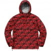 Thumbnail for World Famous Taped Seam Hooded Pullover