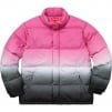 Thumbnail for Gradient Puffy Jacket