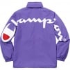 Thumbnail for Supreme Champion Track Jacket