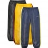 Thumbnail Bonded Mesh Track Pant