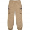 Thumbnail for Reflective Taping Cargo Pant