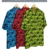 Thumbnail World Famous Rayon Shirt