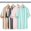 Thumbnail Wide Stripe Shirt