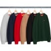 Thumbnail Contrast Crewneck