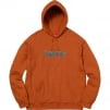 Thumbnail for Gonz Logo Hooded Sweatshirt