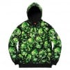 Thumbnail for Skull Pile Hooded Sweartshirt