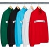 Thumbnail Half Zip Warm Up