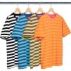 Thumbnail Bar Stripe Tee