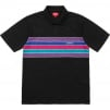 Thumbnail for Chest Stripes Polo