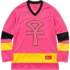 Thumbnail for Ankh Hockey Jersey