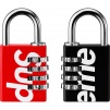 Thumbnail Supreme Master Lock Numeric Combination Lock