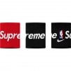 Thumbnail Supreme Nike NBA Wristbands