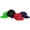 Thumbnail Lenticular Logo Camp Cap