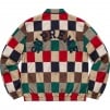 Thumbnail for Patchwork Harrington Jacket