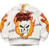 Thumbnail for Supreme Vanson Leathers Ghost Rider© Jacket