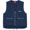 Thumbnail for Nylon Cargo Vest