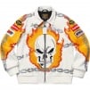 Thumbnail for Supreme Vanson Leathers Ghost Rider© Jacket