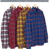 Thumbnail Rose Buffalo Plaid Shirt