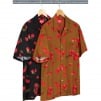 Thumbnail Cherry Rayon S S Shirt