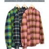 Thumbnail Plaid Flannel Shirt