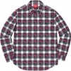 Thumbnail for Rose Buffalo Plaid Shirt