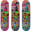 Thumbnail Molotov Kid Skateboard