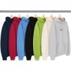 Thumbnail Tag Logo Hooded Sweatshirt