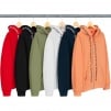 Thumbnail Topline Zip Up Sweatshirt