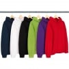 Thumbnail Set In Logo Hooded Sweatshirt