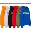 Thumbnail Motherfucker Hooded Sweatshirt