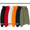 Thumbnail Wrist Logo Hooded Sweatshirt