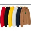 Thumbnail Apple Hooded Sweatshirt