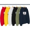 Thumbnail Classic Ad Hooded Sweatshirt