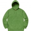 Thumbnail for Overdyed Hooded Sweatshirt