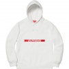 Thumbnail for Zip Pouch Hooded Sweatshirt