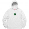 Supreme Apple Hooded Sweatshirt (SS19)