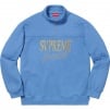 Thumbnail for Forever Half Zip Sweatshirt