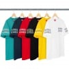 Thumbnail Stack Logo Tee