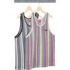 Thumbnail Knit Stripe Tank Top