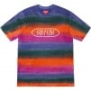 Thumbnail for Rainbow Stripe Tee