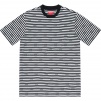 Thumbnail for Logo Stripe S S Top