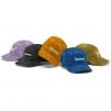 Thumbnail Satin Digi Camo Camp Cap