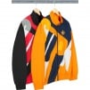 Thumbnail Big Letter Track Jacket