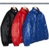 Thumbnail Shiny Reversible Puffy Jacket