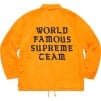 Thumbnail for World Famous Coaches Jacket