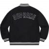 Thumbnail for Supreme New Era MLB Varsity Jacket