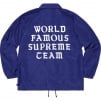 Thumbnail for World Famous Coaches Jacket